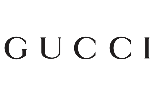 Logo Gucci