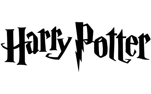 Logo Harry potter