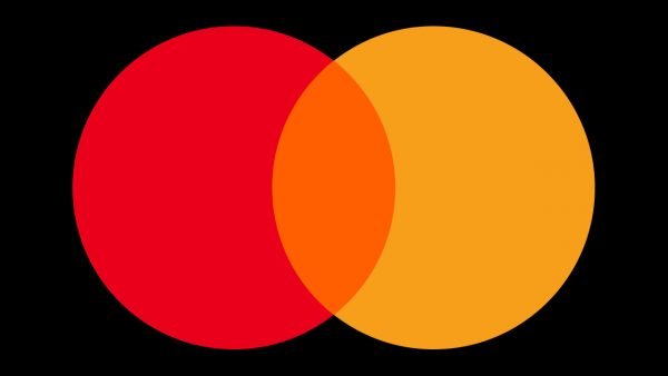 MasterCard logotipo