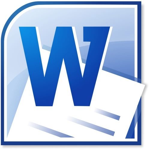 Microsoft Word Logo-2010