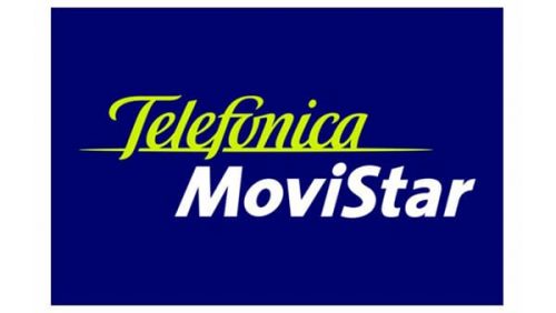 Movistar Logo 2000