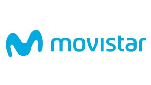 Movistar Logo 2017