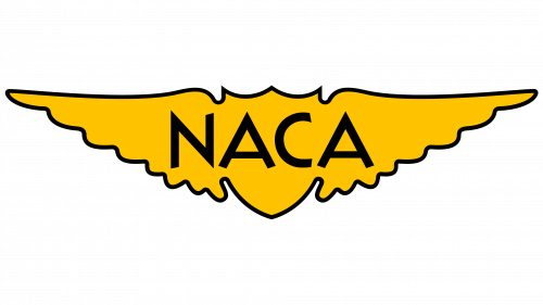 Nasa Logo 1915
