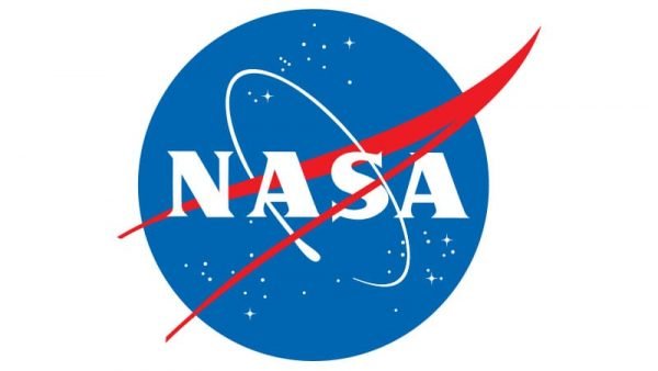 NASA Logo 1959