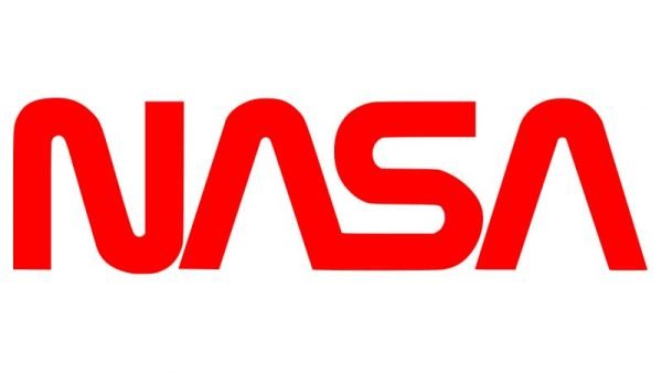NASA Logo 1975