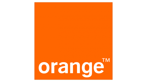Orange S.A. Logo