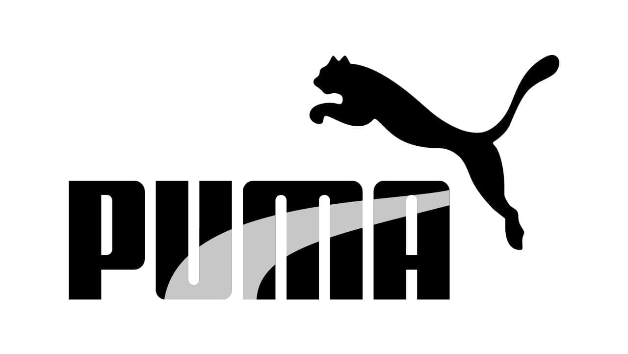 Noroeste Clasificación Oswald Logo de Puma: la historia y el significado del logotipo, la marca y el  símbolo. | png, vector
