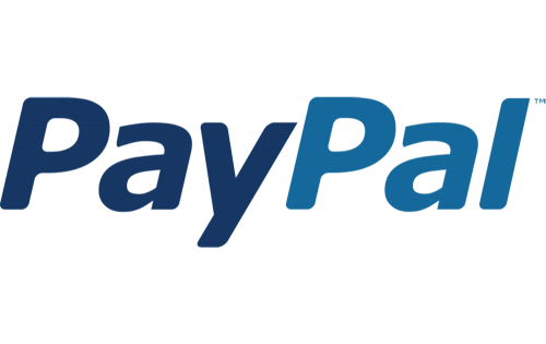 PayPal Logo 2007