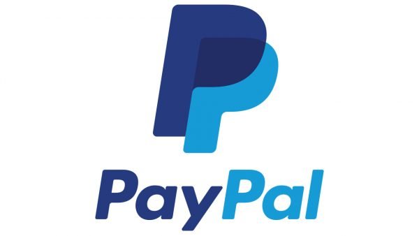 PayPal emblema
