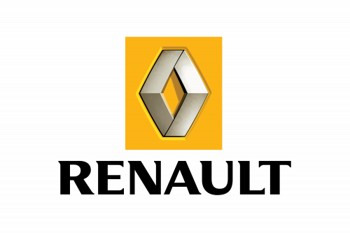 Renault Logo 2004