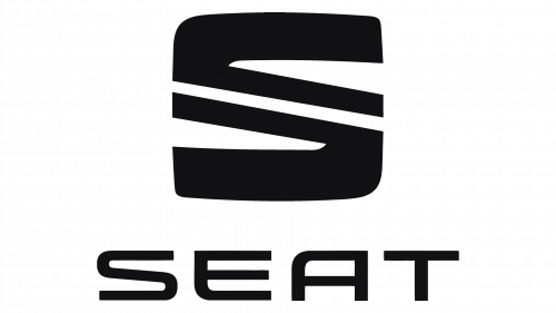 Seаt Logo