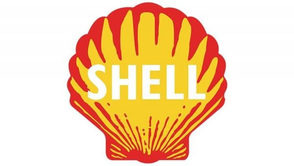 Shell Logo 1948