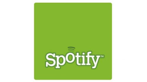 Spotify Logo 2008