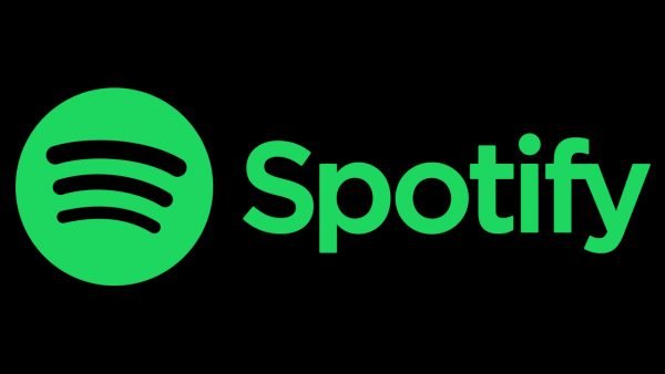Spotify logotipo