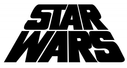StarWars Logo 1977