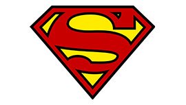 SuperMan Logo - símbolo, significado logotipo, historia, PNG