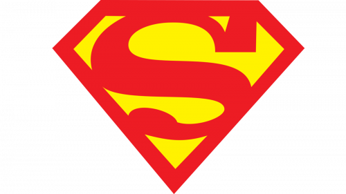 SuperMan Logo 1998