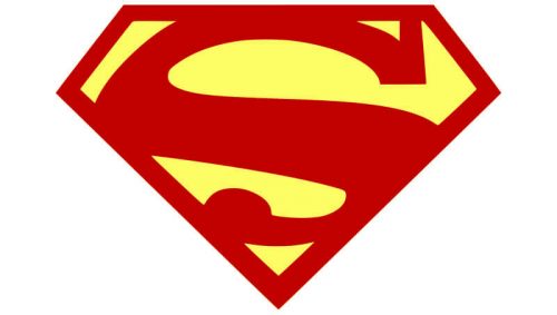 SuperMan Logo 2011