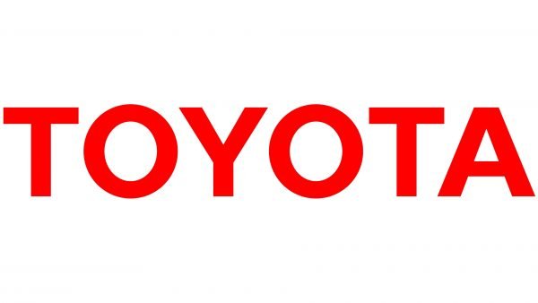 Toyota Logo 1978