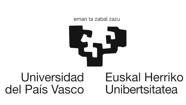UPV EHU logo