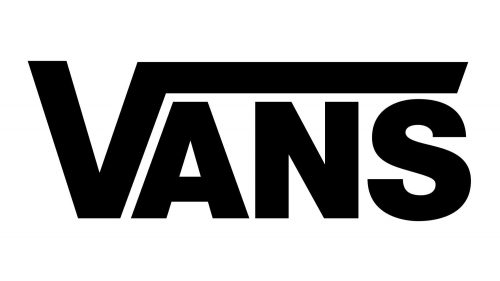 Vans Logo 1966
