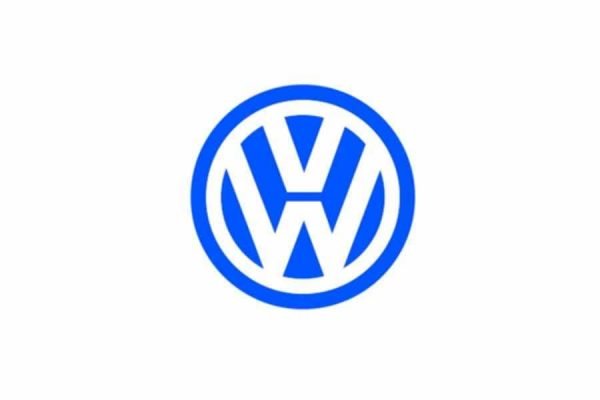 Volkswagen Logo 1978