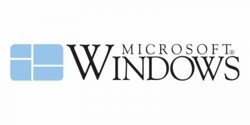 Windows Logo-1985