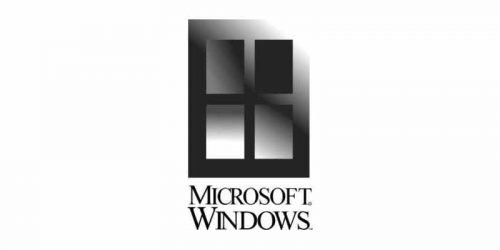 Windows Logo-1990