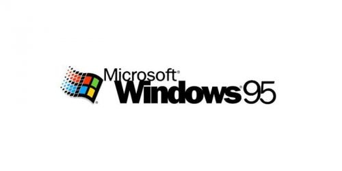 Windows Logo-1995