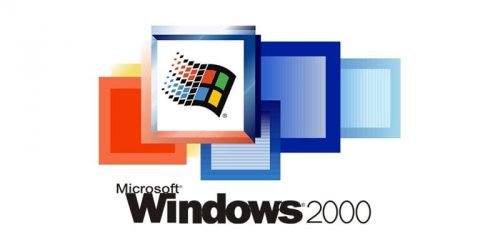 Windows Logo-2000-03
