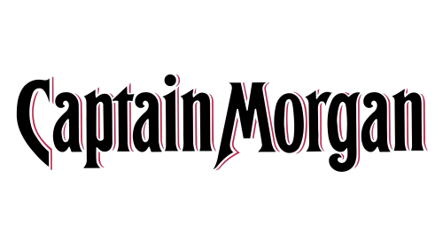 logo Captain Morgan
