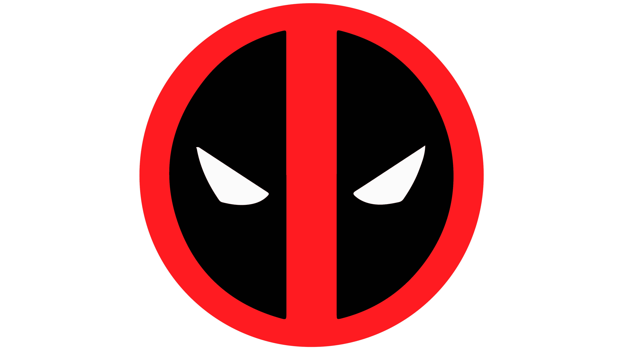 Logo de Deadpool: la historia y el significado del logotipo, la marca y