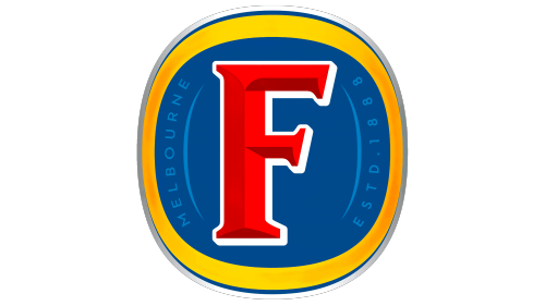 logo Fosters