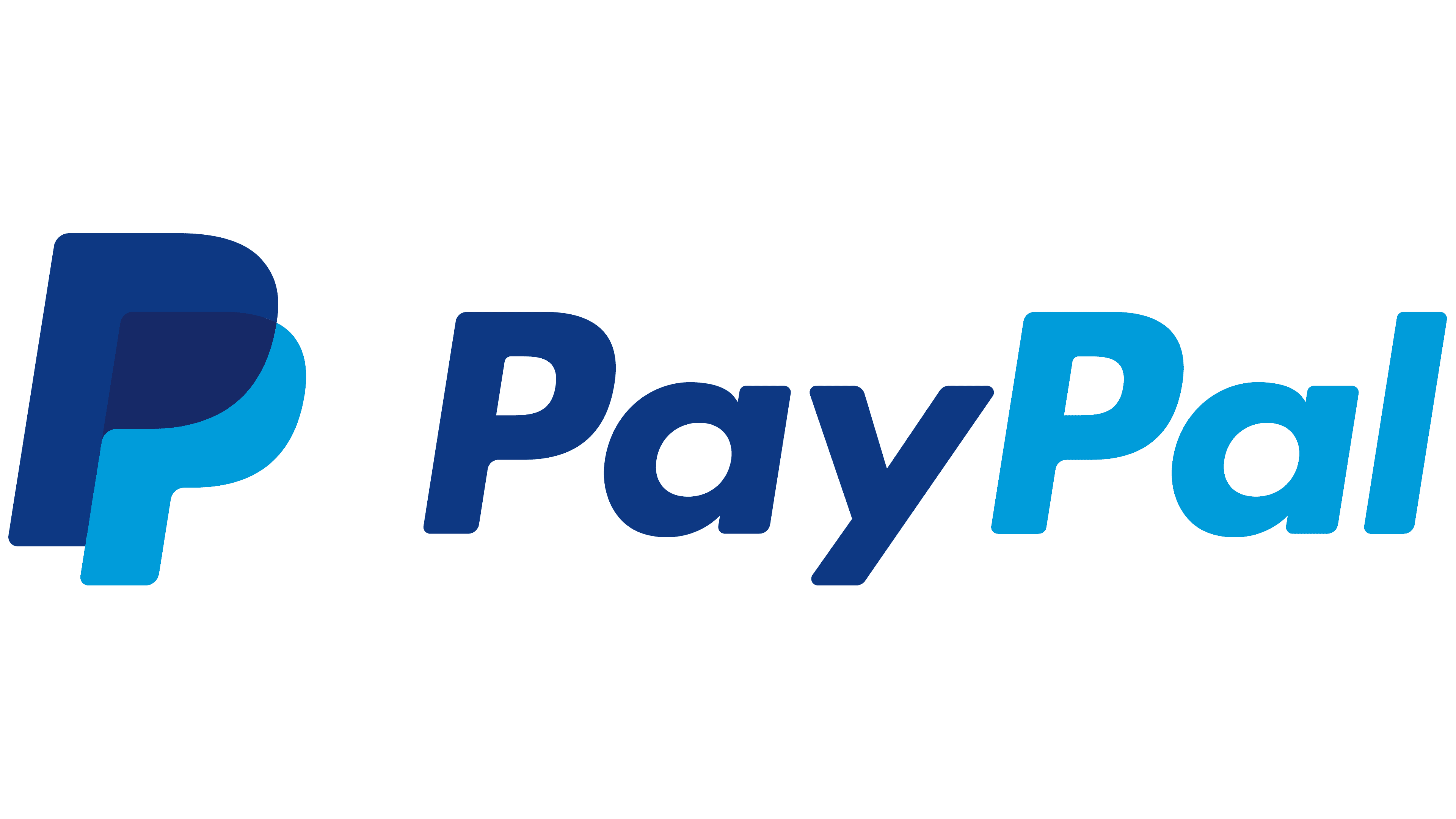 PayPal Logo - símbolo, significado logotipo, historia, PNG