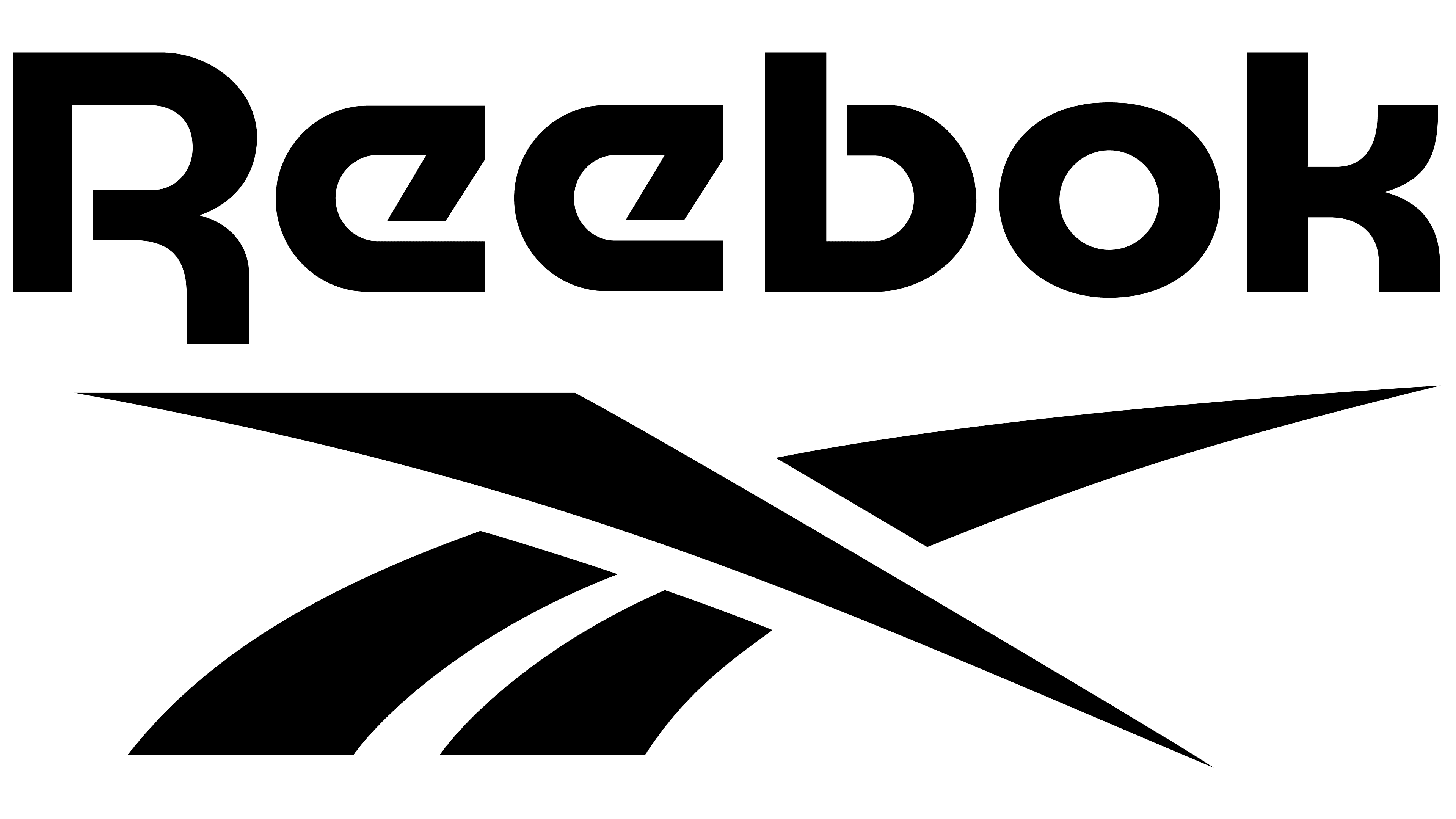 Reebok Logo - símbolo, significado logotipo, historia, PNG