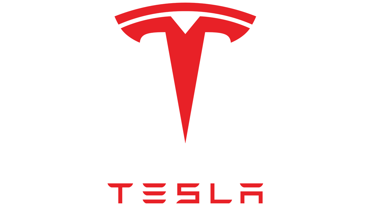 Tesla Logo - símbolo, significado logotipo, historia, PNG