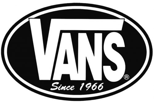 symbol Vans