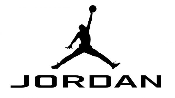 Air Jordan simbolo