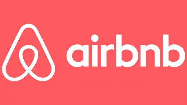 Airbnb simbolo