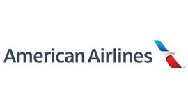 American Airliners Logo tumb