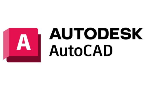 AutoCAD logо