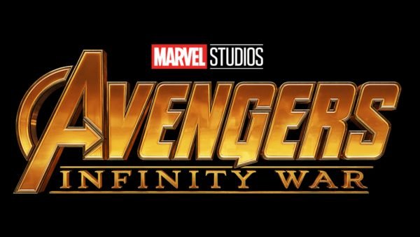Avengers Infinity War logo