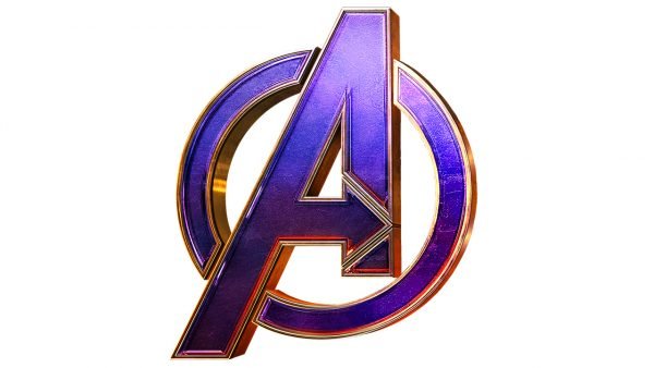 Avengers emblema