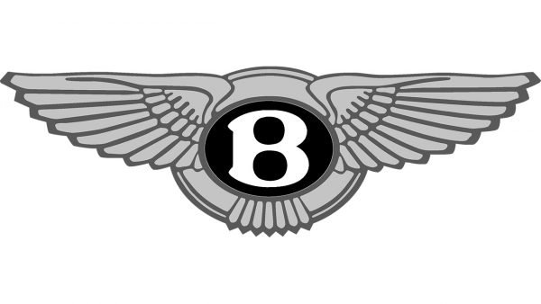 Bentley simbolo