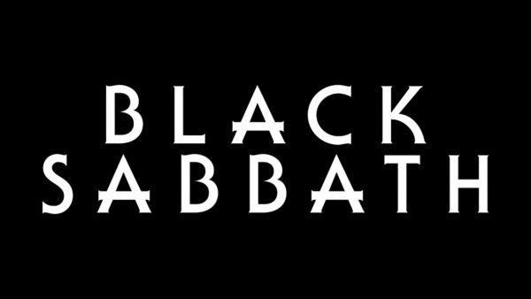 Black Sabbath Emblema