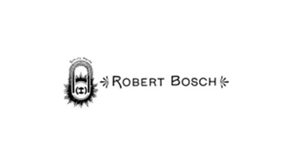 Bosch Logo 1900