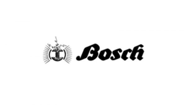 Bosch Logo 1907