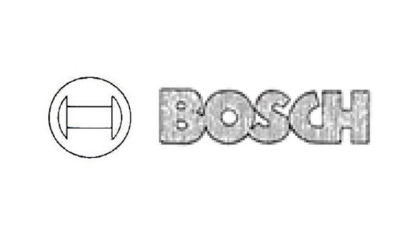 Bosch Logo 1914