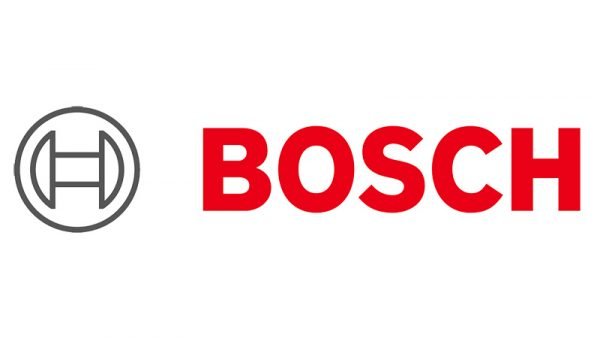 Bosch Logo 2018