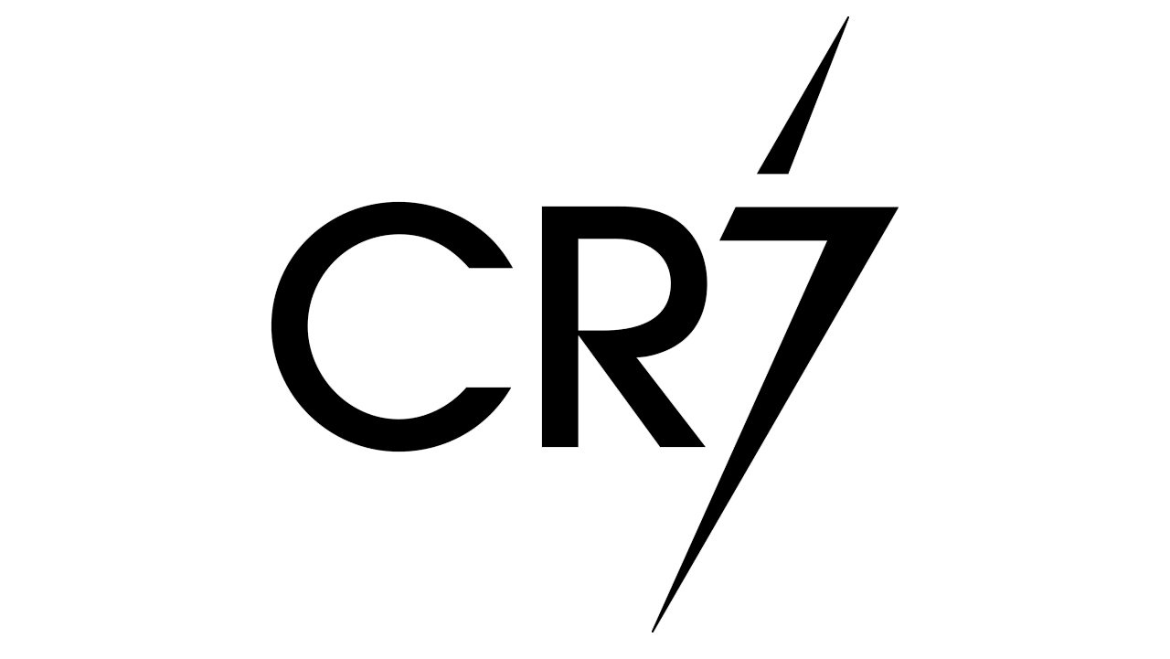Logo de CR7: historia y el significado del logotipo, la marca y el símbolo. | png, vector